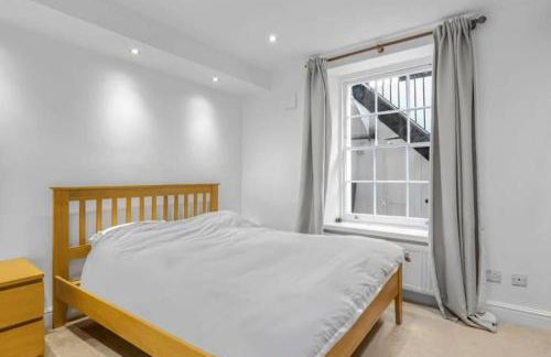 Prime Apartment in Hyde Park with patio - Foto 5