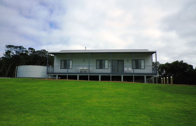 Nutkin Lodge - Photo 5