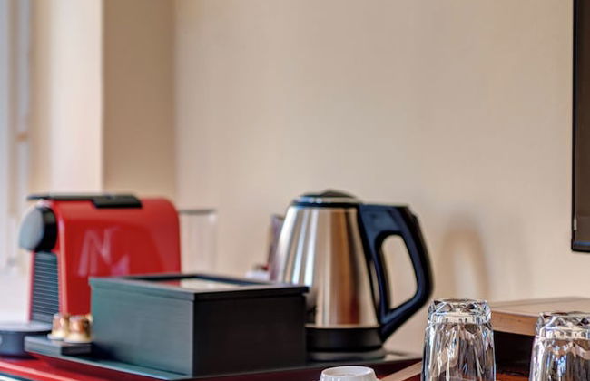 Palazzo Santa Maria - Historic Hotels of Europe - Foto 38