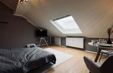 Apartments near Sana Klinik SLEEPOMAT BNB - Photo 66