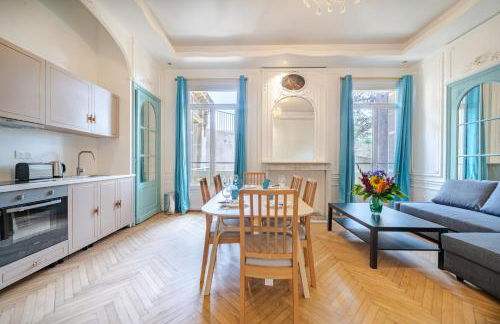 Luxueux 2P Proche mer - Foto 9