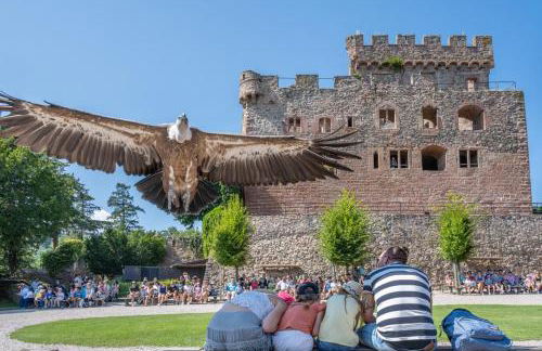 Endes Dreiseithof - Apartment - Foto 22