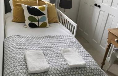 Newly Renovated 5 Star Cosy-Up Romantic Cottage Longleat & Centre Parcs 5 min - Foto 13