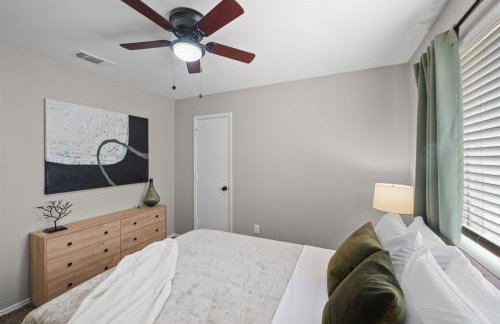 Modern Home Close to It All in DFW Texas! - Foto 4