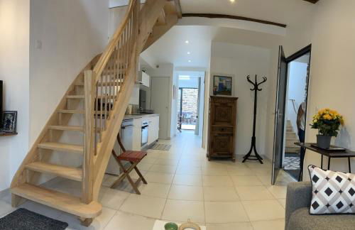 LA MAISON DU PORT - Foto 10