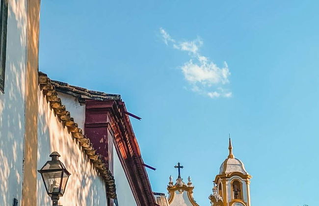 Excursión a São João del Rei y Tiradentes - Foto 1