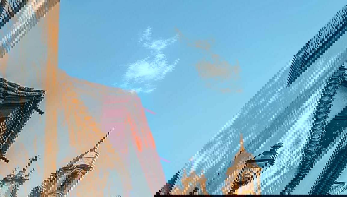 Excursión a São João del Rei y Tiradentes