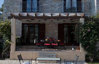 Parathalasso Villas - Foto 14