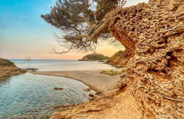 Villa Stella, with garden, five minutes from the beach - Foto 29