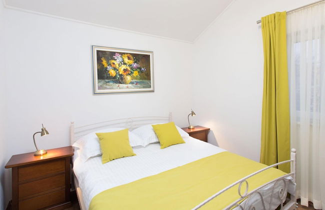 Villa Torine Zadarvillas - Foto 46