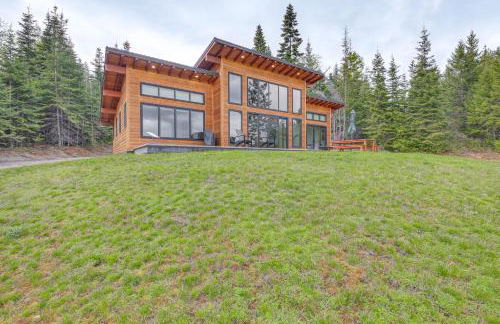 Luxe Mtn-View Escape 5 Mi to Dtwn Priest River! - Photo 21