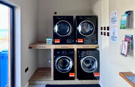 Angusfield Cabins - Foto 12