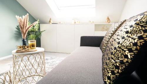 Deluxe Suite - Parking - Workspace - Foto 5