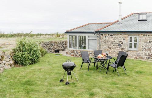 Lower Trowan Cottage - Foto 20