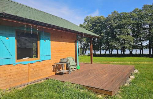 Holiday homes with a private beach on the lake - Foto 14