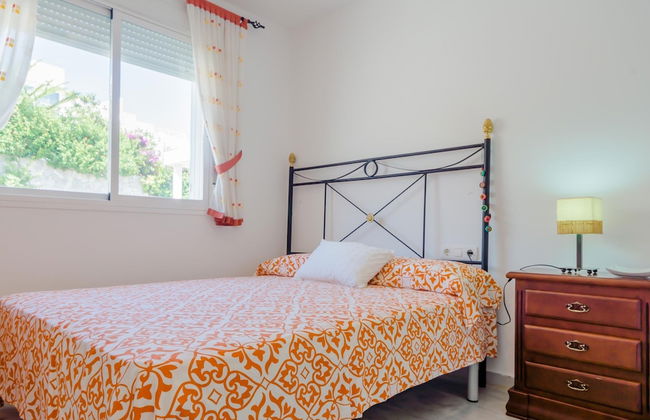 Villa Luna 25116 in Conil de la Frontera - Photo 16