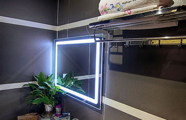 Hoa May Hotel - Photo 64