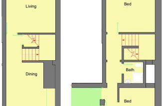 Granada Apartments Queens Mansions - Foto 42