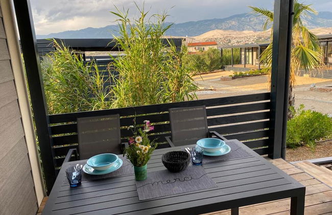 Veranda Mobile Home - Terra Park Spiritos - Foto 28