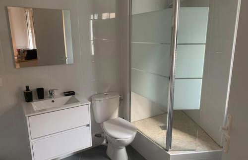 Greolières: Superbe Studio avec vue montagne - Foto 8