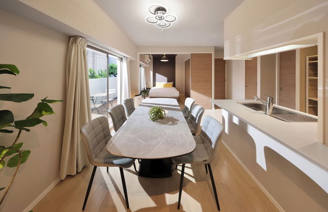 Crystalexe nippombashi - Foto 9