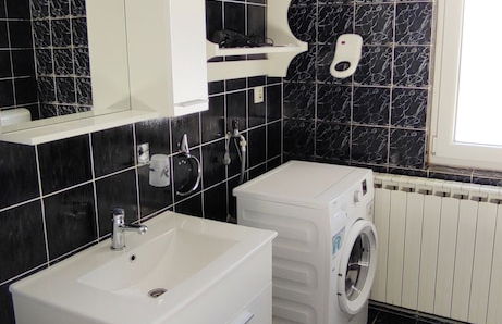 Room-guest Room in Croatia - Foto 8