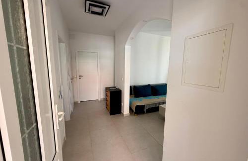 Casa Mare Rtina Gartenwohnung - Foto 7