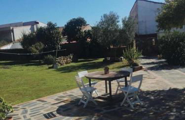 Casa Filo - Casa rural cerca de Caceres/Trujillo - Foto 4