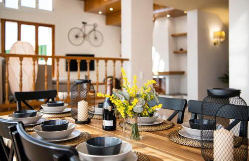 Casa Mirestany- Wonderful house with amazing views - Foto 16