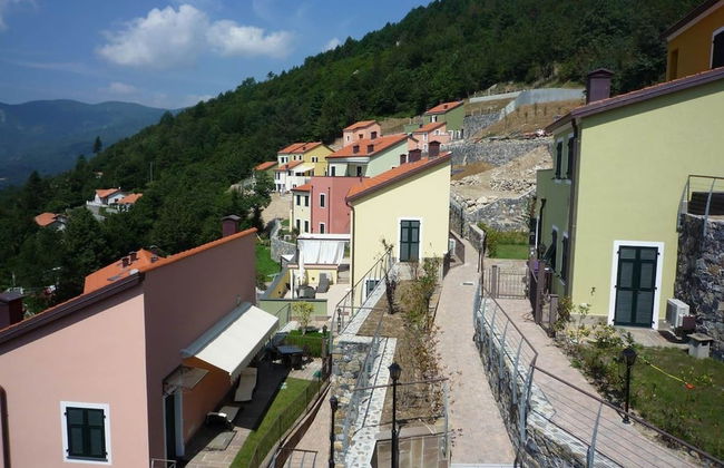 Apartment Finale Ligure Near Ondina Beach - Foto 40