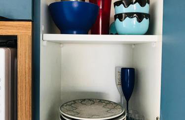 Apt Familiar-Condomínio fechado UBATUBA - Foto 30