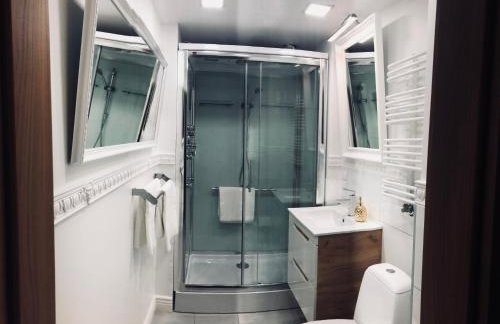 Apartments The Space - Foto 32