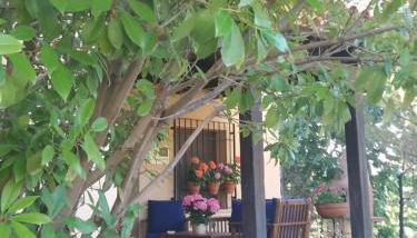 Casas Rurales Cortijo Bellavista - Foto 2