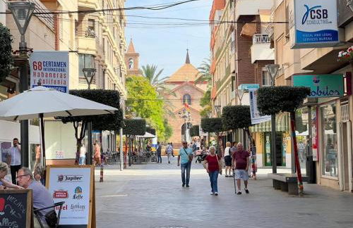 La Mata Vista al Mar - Foto 26