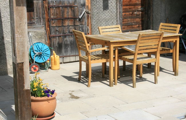 Chalet Bifigen - Foto 28