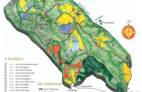 The Lake - Casa Vacanza - Foto 76