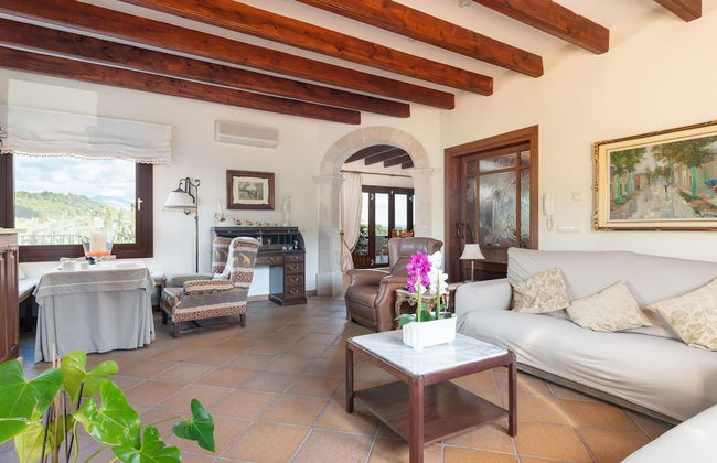 Casa Selva - Photo 14