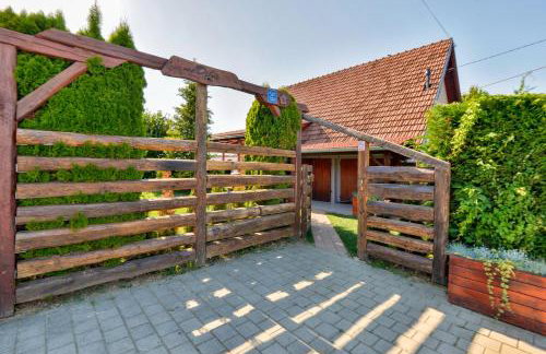 Holiday Home Dika - Foto 39