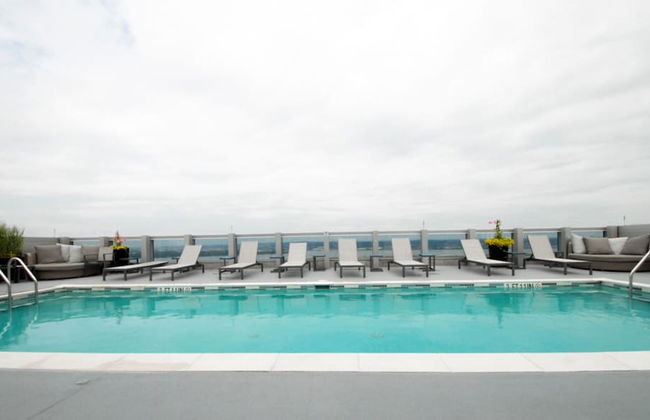 Bluebird Suites near National Airport - Foto 30