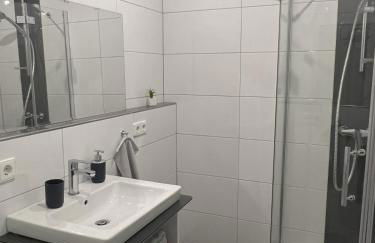 Ferienwohnung Bühler-Kurparkresidenz - Foto 7