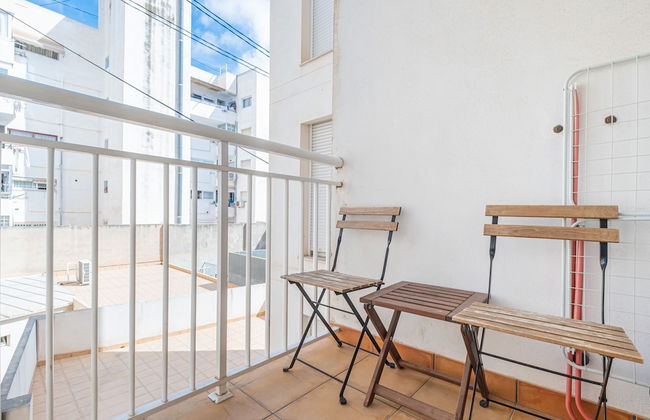 Apartamentos La Rosita Old Town - Foto 73