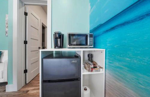 Private Entry Luxury Apartment in Central Location - Foto 11