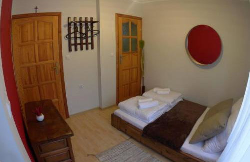 Willa Rytro dom wakacyjny w górach do wynajęcia na wyłączność dla 15 osób - Foto 51