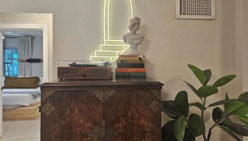 -Disco Bungalow- One third mile to FTL Marine Center - Foto 3