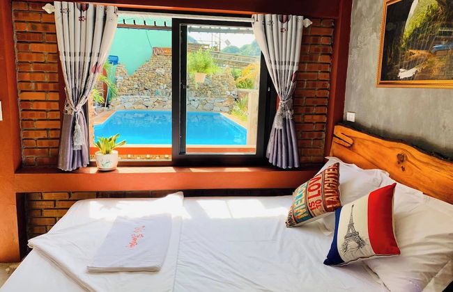 Vu's Homestay Phong Nha - Foto 1