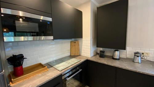 Aesthetics - 2 bedrooms and secure parking! - Foto 4