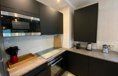 Aesthetics - 2 bedrooms and secure parking! - Foto 4