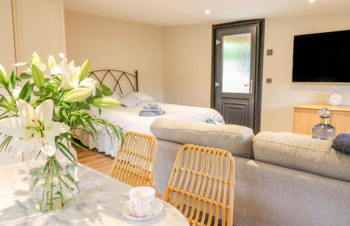 The Cabin at Evelyns Retreat - Foto 14