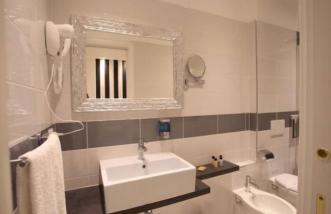 Guest house Interno 7 Luxury Rooms - Foto 32