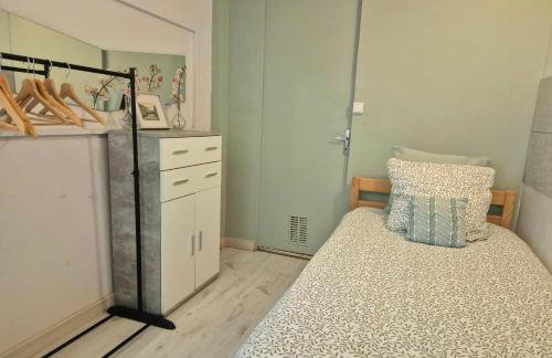 Le Canut Duviard - proche métro Croix-Rousse - Foto 5